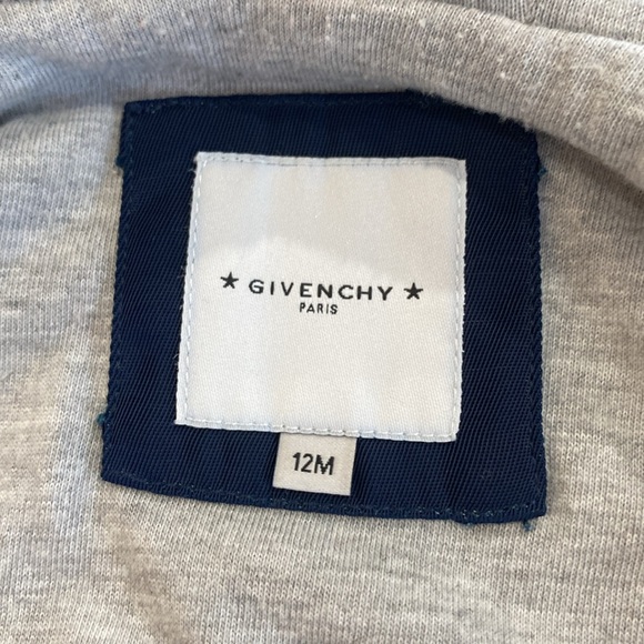 Givenchy boy jacket - Picture 9 of 15